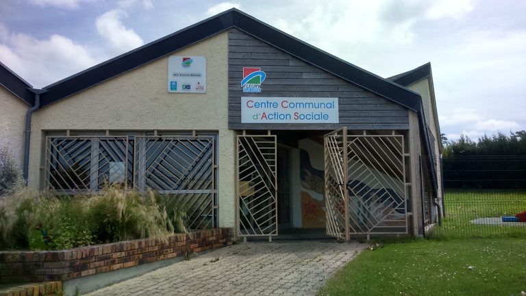 Centre Communal d’Action Sociale (CCAS)
