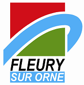 logo Fleury sur Orne