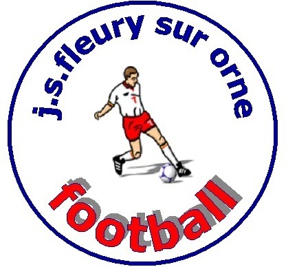 Logo JSF football