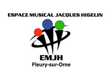 Logo EMJH