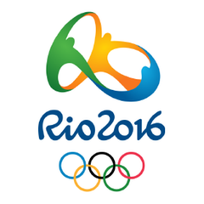 Jeux olympiques de Rio 2016