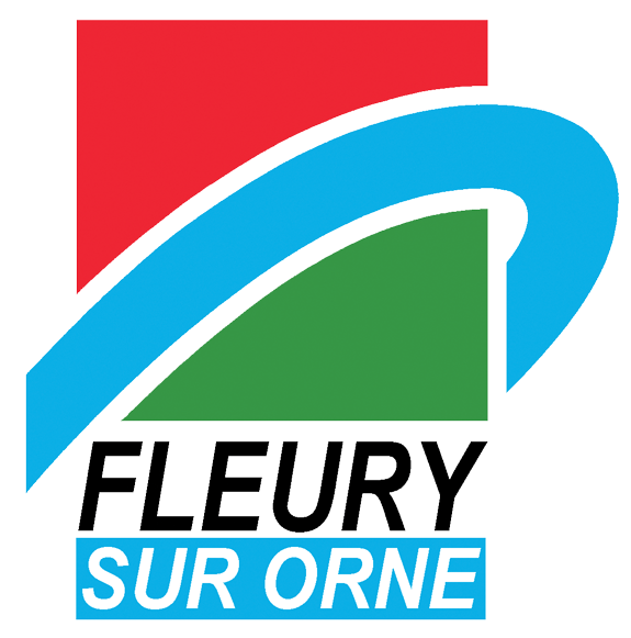 Ville de Fleury-sur-Orne